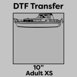 DTF Transfer 10" Thumbnail