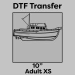 DTF Transfer 10" Thumbnail