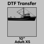 DTF Transfer 10" Thumbnail