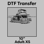 DTF Transfer 10" Thumbnail