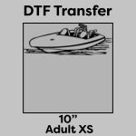 DTF Transfer 10" Thumbnail