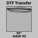 DTF Transfer 10" Thumbnail