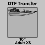 DTF Transfer 10" Thumbnail