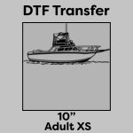 DTF Transfer 10" Thumbnail