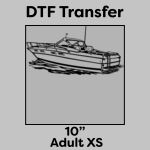DTF Transfer 10" Thumbnail