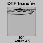 DTF Transfer 10" Thumbnail