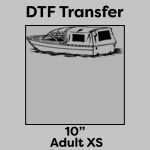 DTF Transfer 10" Thumbnail