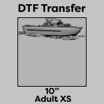 DTF Transfer 10" Thumbnail