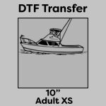 DTF Transfer 10" Thumbnail