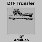DTF Transfer 10" Thumbnail