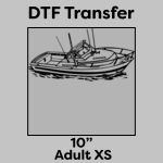 DTF Transfer 10" Thumbnail