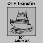 DTF Transfer 10" Thumbnail