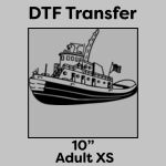 DTF Transfer 10" Thumbnail