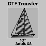 DTF Transfer 10" Thumbnail