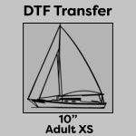 DTF Transfer 10" Thumbnail