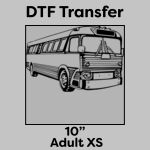 DTF Transfer 10" Thumbnail
