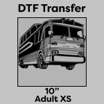 DTF Transfer 10" Thumbnail