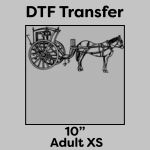DTF Transfer 10" Thumbnail