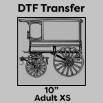 DTF Transfer 10" Thumbnail