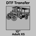 DTF Transfer 10" Thumbnail