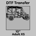 DTF Transfer 10" Thumbnail