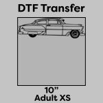 DTF Transfer 10" Thumbnail