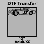 DTF Transfer 10" Thumbnail