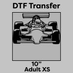 DTF Transfer 10" Thumbnail