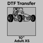 DTF Transfer 10" Thumbnail