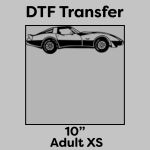 DTF Transfer 10" Thumbnail