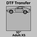 DTF Transfer 10" Thumbnail