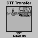 DTF Transfer 10" Thumbnail