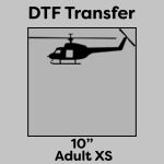 DTF Transfer 10" Thumbnail