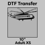 DTF Transfer 10" Thumbnail