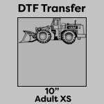 DTF Transfer 10" Thumbnail