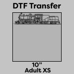 DTF Transfer 10" Thumbnail