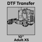 DTF Transfer 10" Thumbnail
