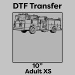 DTF Transfer 10" Thumbnail