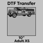 DTF Transfer 10" Thumbnail