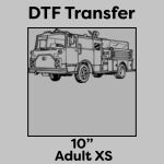 DTF Transfer 10" Thumbnail