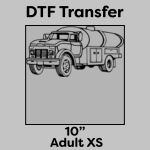 DTF Transfer 10" Thumbnail