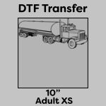 DTF Transfer 10" Thumbnail