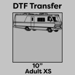 DTF Transfer 10" Thumbnail