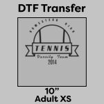 DTF Transfer 10" Thumbnail