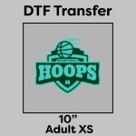 DTF Transfer 10" Thumbnail