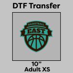 DTF Transfer 10" Thumbnail