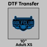 DTF Transfer 10" Thumbnail