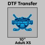 DTF Transfer 10" Thumbnail