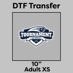 DTF Transfer 10" Thumbnail