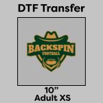 DTF Transfer 10" Thumbnail